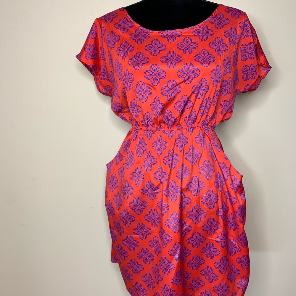 Hello Miss Dress